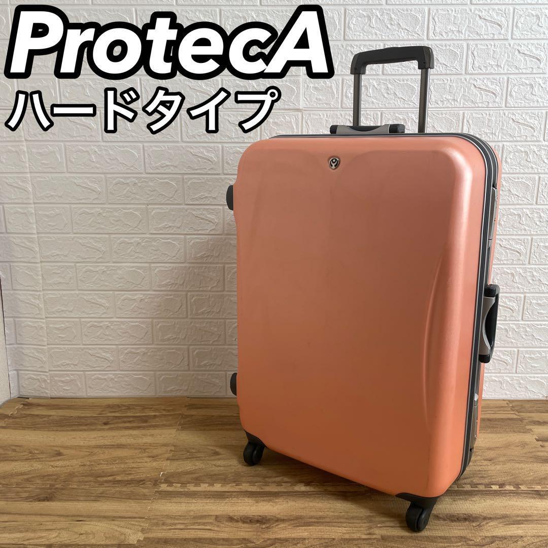 TM/エース プロテカ ACE ProtecA GENIO LH 高さ82cm 幅60cm マチ26cm 4