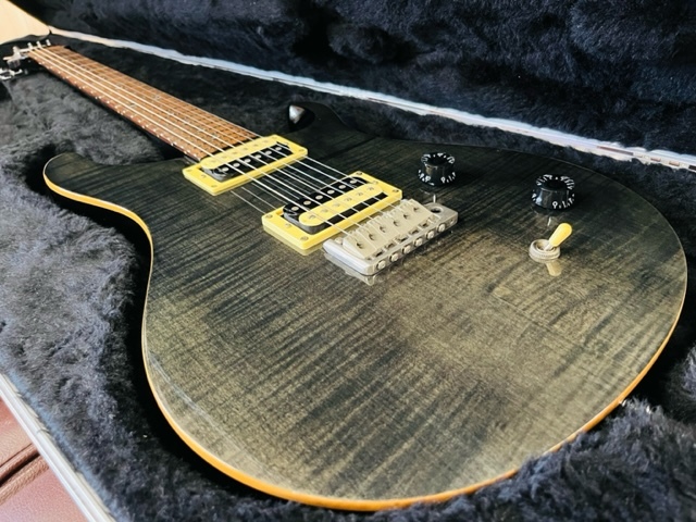 2023年最新】ヤフオク! -prs se(エレキギター)の中古品・新品・未使用