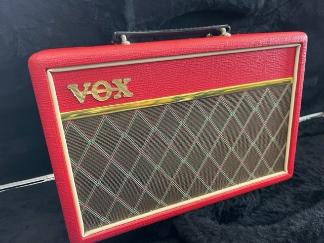 2023年最新】ヤフオク! - VOX(コンボ ギターアンプ)の中古品・新品・未