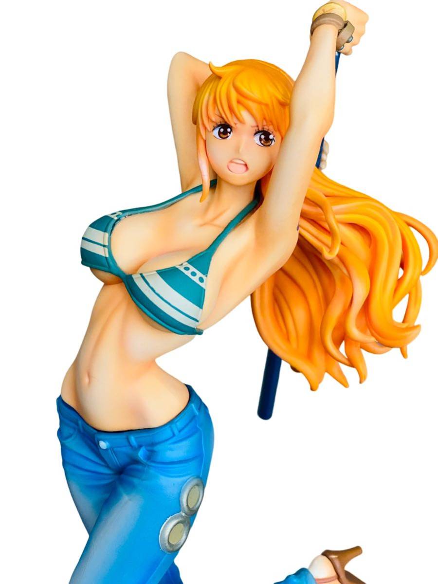 ONE PIECE ワンピース ハンコック フィギュア | JChere雅虎拍卖代购