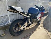 CBR600RR PC37 前期型 レーサー フルパワー HRC ST600 6ダボ_画像6