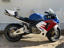 CBR600RR PC37 前期型 レーサー フルパワー HRC ST600 6ダボ_画像5