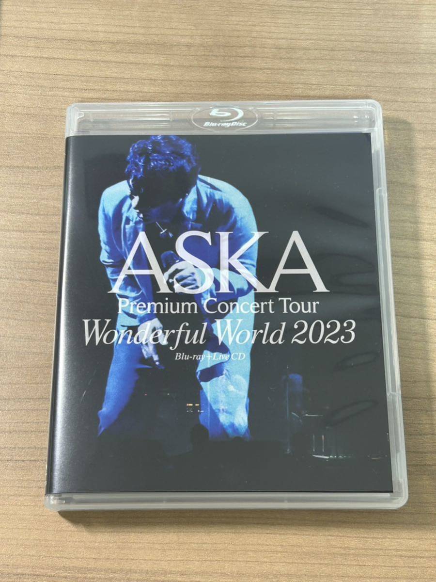 2023年最新】ヤフオク! -aska ブルーレイの中古品・新品・未使用品一覧