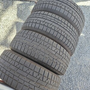 溝あり Y IG50 205/55R16 4本セット 売り切り