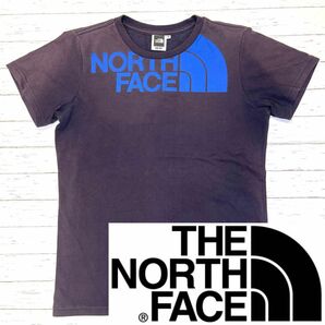 値下げ！【THE NORTH FACE】ザノースフェイス　ランニング　 Tシャツ