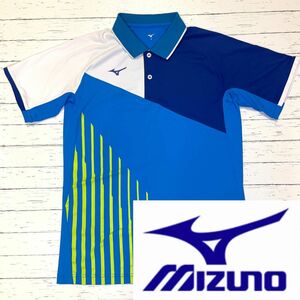 値下げ！【MIZUNO】ミズノ　卓球 ユニフォーム(S)