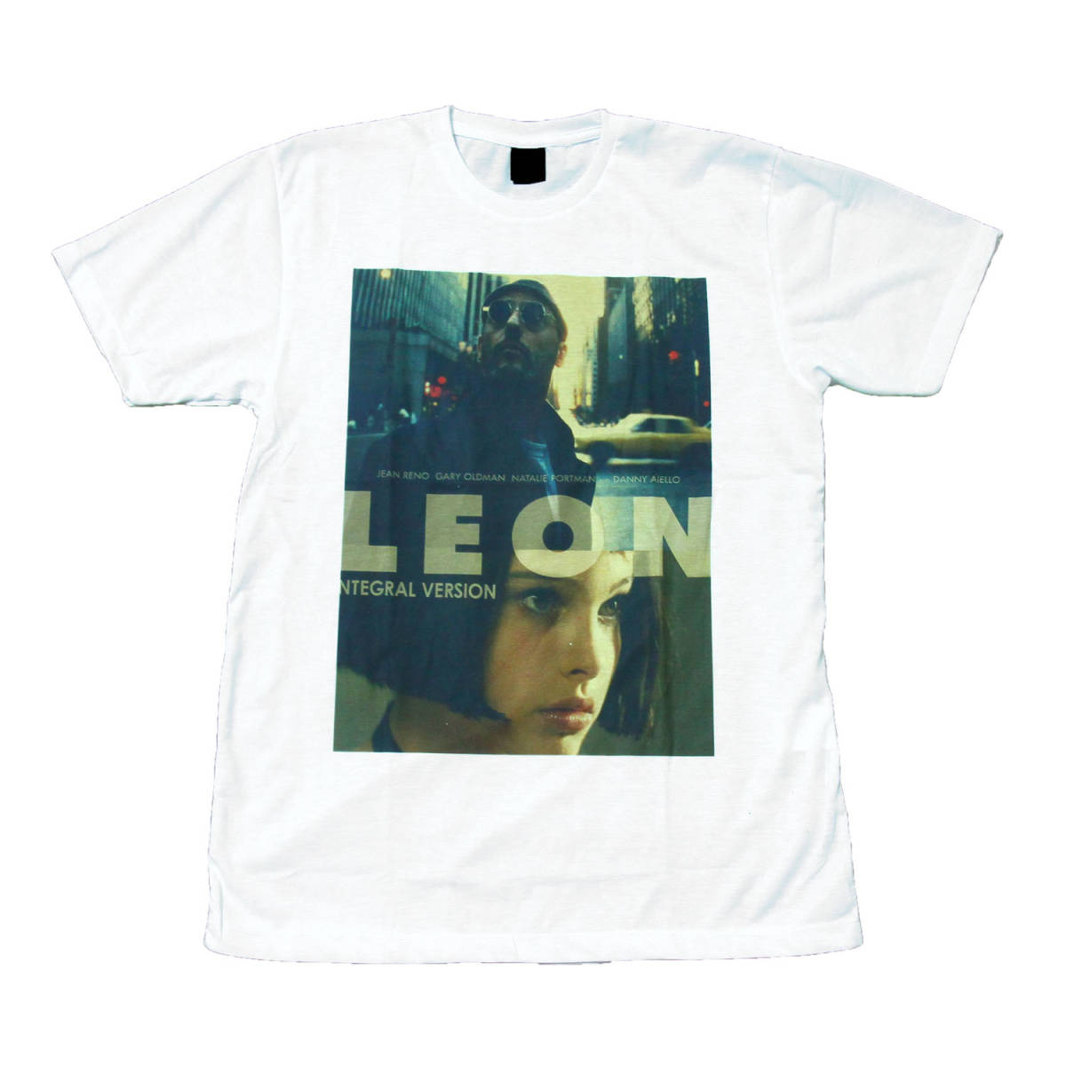 2023年最新】ヤフオク! -leon 映画 tシャツの中古品・新品・未使用品一覧