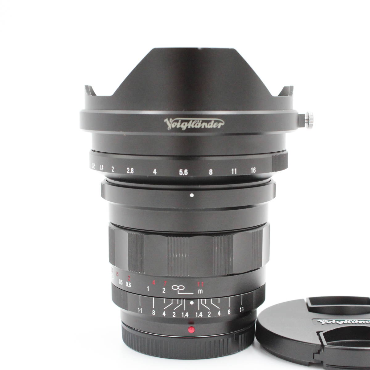 2023年最新】ヤフオク! -nokton 0.95(家電、AV、カメラ)の中古品・新品