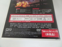 UD226★DVD マーシャル・ロー THE SIEGE セル版 ケース・ジャケット付き 研磨・クリーニング済_画像4