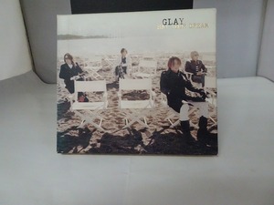 UD283★DVD＋CD GLAY SAY YOUR DREAM 初回限定盤 セル版 ケース・ジャケット付き 研磨・クリーニング済