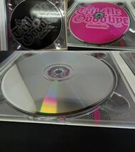 UD280★DVD＋CD BIGBANG Tell Me Goodbye セル版 ケース・キーホルダー付き 研磨・クリーニング済_画像9