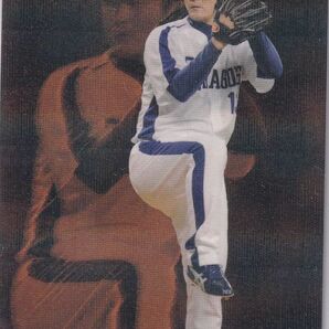 カルビープロ野球カード 2010年 S-04岩瀬仁紀 中日 インサートカード スターの画像1