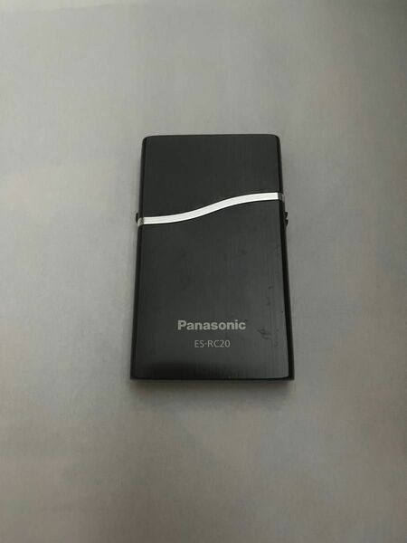 panasonic 携帯シェバー