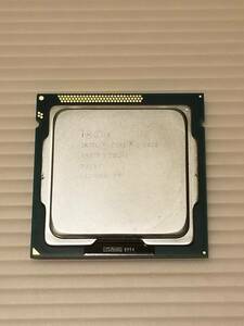 intel Core i5 3470 3.20GHz 動作品 LGA1155 CPU