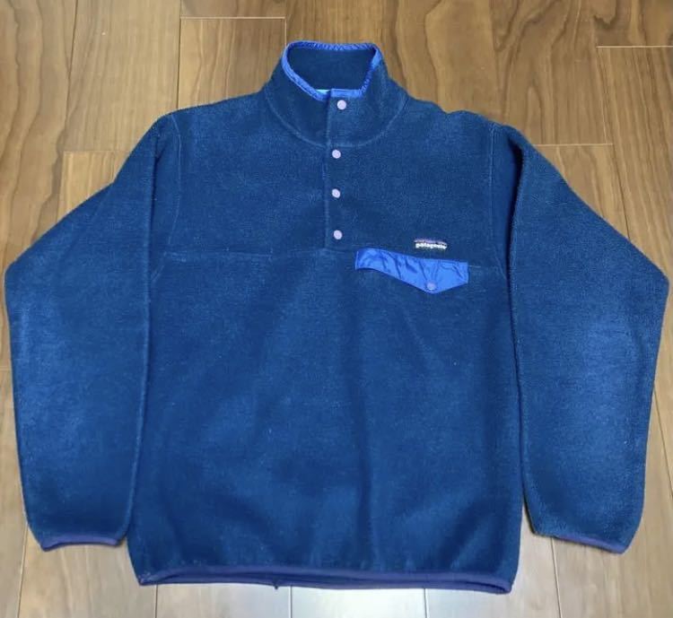 年最新ヤフオク!  patagonia スナップt xsの中古品・新品・未