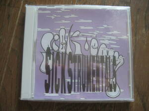 新品CD SICK TEAM (Budamunk, 5lack aka S.l.a.c.k. ,ISSUGI) Sickstrumentals