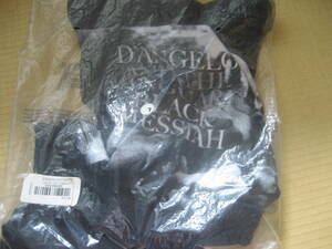 新品Tシャツ BLACK MESSIAH T-SHIRT (L)　D'ANGELO AND THE VANGUARD muro missie hazime ken-bo celory hiroki kenta hasebe MASTERKEY