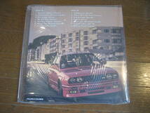 新品LP frank ocean | NOSTALGIAULTRA jazzy sport nujabes kiyo jaydee nomak DECKSTREAM LYNKLE budamunk_画像2