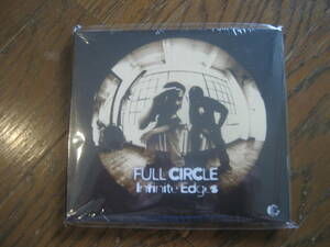 新品CD full circle infinite edges muro koco kiyo budamunk jazzy sport nujabes kiyo jaydee nomak ILLSUGI MONJU MITSU THE BEATS 