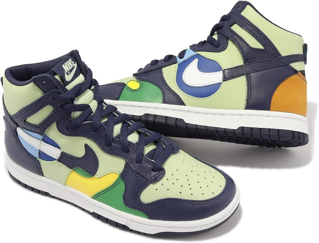 年最新ヤフオク! nike dunk us.5ナイキの中古品・新品・未