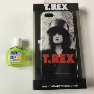 即決 送料無料 新品 iPhone5/5S ケス The Slider / T.REX...