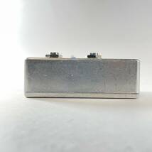 KLON CENTAUR バッファー buffer ジャンクションボックス(2 IN/OUT） ハンドメイド ケンタウルス　上面IN / OUT_画像7