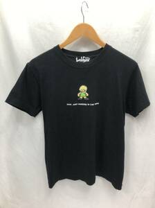 フィアー アンド ロージング イン ラスベガス Fear,and Loathing in LasVegas Tシャツ S ブラック系 バンドT 23091202