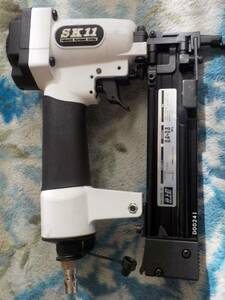 新古品　ＳＫ－１１　量仕上釘打機 ＳＡ－Ｆ35Ｌ－Ｘ1