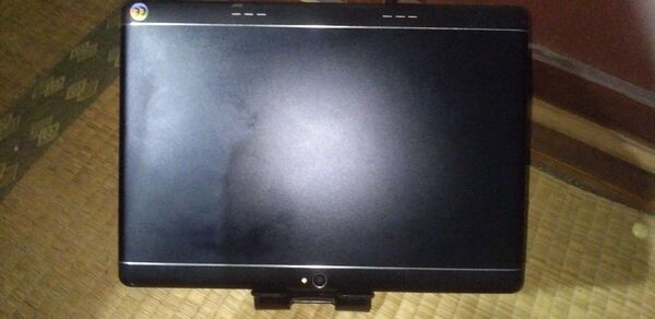 タブレット10.1サイズ FHD8コア CARBAYTA S109