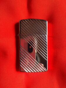 最終値下げ！　zippo ミニサイズ　オイルライター