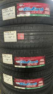 ★4本で16000円！（1本4000円） 205/65R15 2019/2018年製 ヨコハマ ブルーアースRV02 ミニバンに！ 