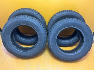 【送料無料】175/70R14 84Q YOKOHAMA iceGUARD iG60【4本セット】★6987