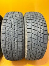 【送料無料】215/55R17 94Q AUTOBACKS ICE ESPORTE【4本セット】★7000_画像3