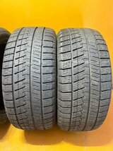 【送料無料】235/45R17 94T NEXEN WINGUARD ice2【4本セット】★7038_画像3