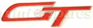 ローバーミニ　GT フロント　バッジ　CZH1220　kenz