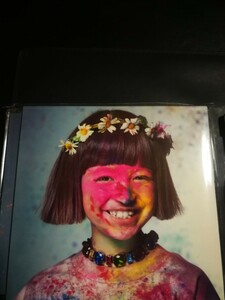 木村カエラ　美品　10years　CD&DVD　2023 0903出品　70年代～90年代専門CDショップ　匿名迅速発送 曲目画像掲載 送料無料