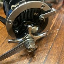 SHIMANO Bantam 1000L RYOBI ADVENTURE 80 現状品　使用可　セットで_画像4