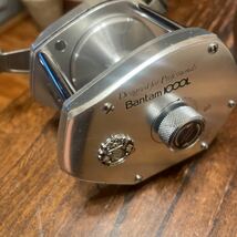 SHIMANO Bantam 1000L RYOBI ADVENTURE 80 現状品　使用可　セットで_画像9