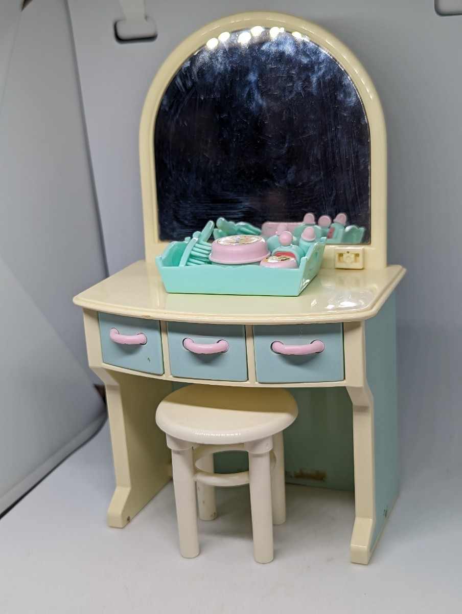 2023年最新】Yahoo!オークション -リカちゃん ドレッサーの中古品