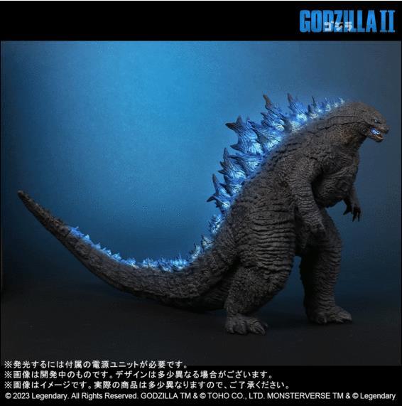 ヤフオク! -「東宝大怪獣シリーズ ゴジラ」の落札相場・落札価格