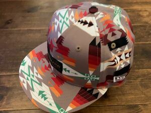 NEWERA 59fifty PENDLETON