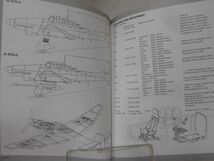 洋書 Ju87スツーカ 写真集 Warbirts fotofax STUKA！ ARMS AND ARMOUR PRESS 1989年発行[1]B0922_画像5