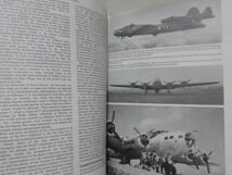 洋書 B-17フライング・フォートレス資料本 B-17 Flying Fortress Patrick Stephens 1982年発行[2]D0547_画像5