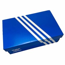 新品 adidas アディダス 厚底スニーカー SUPERSTAR BOLD ホワイト 26.0cm_画像8