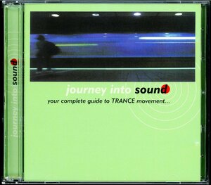 【CDコンピ/Trance/Euro House】Journey Into Sound ＜VMP - VMHP 107-2＞ 戦メリ, 昴, スターウォーズ などカバー多数 [試聴]