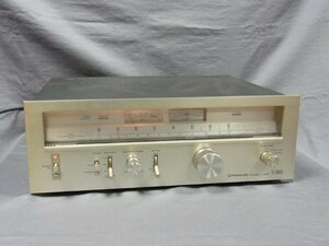  junk FM/AM tuner Pioneer Pioneer TX-8900II