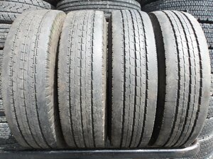 K610 送料無料 195/85R15 夏4本セット サマータイヤ LT 113/111L 195/85-15 195-85-15 TOYO DELVEX M134 チューブレス