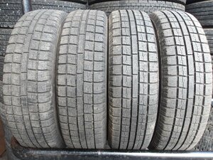 K674 送料無料 155/80R13 冬4本セット スタッドレス 155/80-13 155-80-13 TOYO GARIT G5 パッソ ヴィッツ ブーン