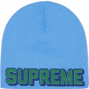 オンライン完売　ビーニー ニットキャップ ニット帽 Supreme 2023AW シュプリーム　新品　Dragon Beanie 