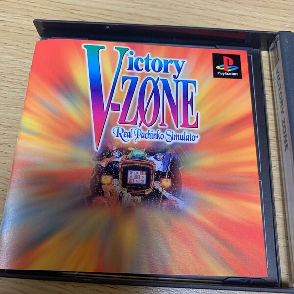 ＶｉｃｔｏｒｙＺＯＮＥ